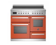 Bertazzoni PRO10 5I 3E AR T Kεραμική Kουζίνα
