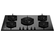 Bertazzoni P90 5C MOD G NE Εστία Γκαζιού