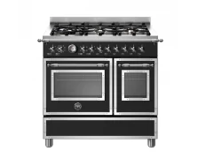 Bertazzoni HER96L2ENET Μικτή Κουζίνα