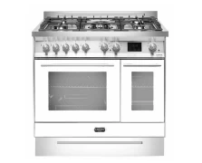 Lofra P BP D96 MFTE/AEO VENEZIA Μικτή Κουζίνα