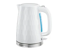 RUSSELL HOBBS 26050-70 Honeycomb White Βραστήρας (23863016002)