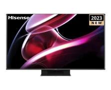Hisense 65UXKQ 65'' 4K UHD Mini LED Χ TV Τηλεόραση