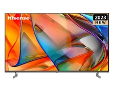 Hisense 55U6KQ 55'' 4K UHD Mini LED TV Τηλεόραση