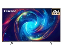 Hisense 65E7KQ PRO Series 65'' 4K UHD TV Τηλεόραση