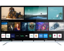 Tesla Q65K935SUS 65'' QLED 4K Smart TV Τηλεόραση