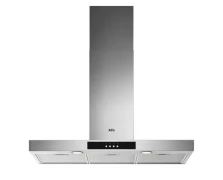 AEG DBB4951M Απορροφητήρας Καμινάδα Τοίχου 90cm (942022711)