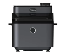 Midea MF-CY75A2 Φριτέζα Αέρος