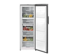 Teka TGF3 270 X EU Inox Kάθετος Καταψύκτης (113300001)