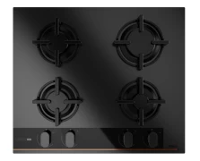 Teka GBC 64-G1 GB Infinity G1 Κρυστάλλινο πλατώ γκαζιού (112570208)