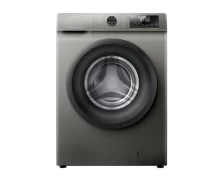 Hisense WFQP8014EVMT Steam Πλυντήριο Ρούχων