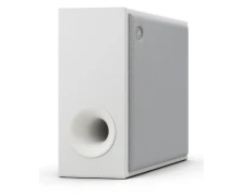 YAMAHA SW-X100A TRUE X Light Grey Aσύρματο Subwoofer Bluetooth (S010.31438)