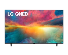 LG 50QNED756RA 50'' UHD 4K QNED Smart TV Τηλεόραση