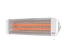 Taurus BAGNO 2Q Θερμάστρα Χαλαζία 