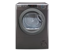 Candy CSOE H10A2TRER-S Στεγνωτήριο Ρούχων