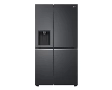 LG GSLV71MCTD Total No Frost Ψυγείο Ντουλάπα