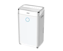 Primo PRDH-45007i 20L Ηλ/νικός R290 Με Χρωματική 'Ενδειξη Υγρασίας + Ιονιστή + Φίλτρο Διπλής Δράσης Λευκός Αφυγραντήρας (450007)