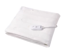 Primo PREB-81079 Μονό 150x80cm Λευκό Ηλεκτρικό Επίστρωμα (810079)