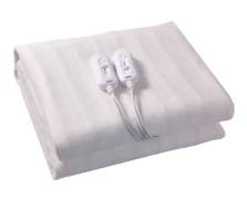 Primo PREB-81080 Διπλό 160x140cm Λευκό Ηλεκτρικό Επίστρωμα (810080)