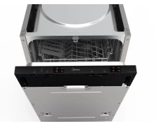 Midea MID45S120-ES Πλυντήριο Πιάτων 45cm