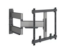 Vogel΄s TVM 5445 Elite Series Black Full-Motion Βάση Τηλεόρασης