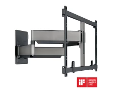 Vogel΄s TVM 5855 Elite Series Black Full-Motion Βάση Τηλεόρασης