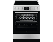 AEG CCB6443MBM SurroundCook Κεραμική Kουζίνα