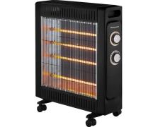 Rohnson R-8013 Σόμπα Χαλαζία Quartz 2200W