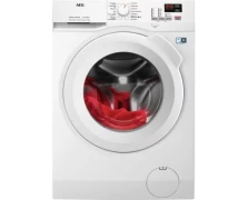 AEG LF6SK49PWG ProSense Πλυντήριο Ρούχων