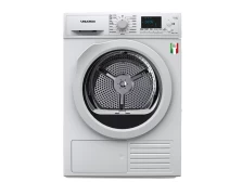 SANGIORGIO SDR8P Στεγνωτήριο ρούχων 8kg