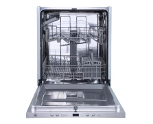 Bertazzoni DW60 E PR/21 Εντοιχιζόμενο Πλυντήριο Πιάτων 60 cm