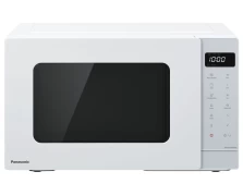 Panasonic NN-K35NWMEPG Φούρνος Mικροκυμάτων με Γκρίλ