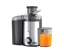 Telco MM-A68 inox Αποχυμωτής 650 Watt (060124)