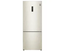 LG GBB567SECMN Total No Frost Ψυγειοκαταψύκτης