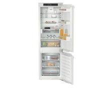 Liebherr ICNc 5123 Plus No Frost Eντοιχιζόμενος Ψυγειοκαταψύκτης