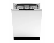 Bertazzoni DW60 83 PRT Εντοιχιζόμενο Πλυντήριο Πιάτων 60cm