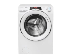Candy RO 496DWMC7/1-S Rapidο Πλυντήριο Ρούχων