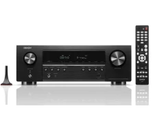 Denon AVR-S670H Ραδιοενισχυτής