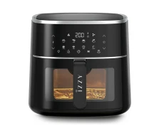 Izzy IZ-8218 Digital XL 8.2Lt Food Control Φριτέζα Αέρος (224903)