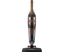 Singer SVC 17601520 GYTR Orange 2σε1 Ηλεκτρική Σκούπα Stick