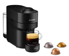 Delonghi ENV90.B Vertuo Pop Καφετιέρα Espresso