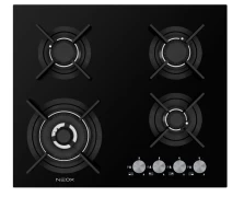 NEOX CL604VTIL Εστία Αερίου (LPG)