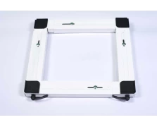 STARK 1011 Λευκό Βάση Κουζίνας – Ψυγείου Υψηλής Αντοχής (Ελληνικής κατασκευής) 