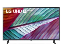 LG 43UR78006LK 43'' 4K UHD Smart TV Tηλεόραση