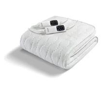 Imetec Scaldasonno Adapto Recreo DD 150x160 Διπλό Ηλεκτρικό Υπόστρωμα (7ΙΜΕ16965)