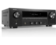 Denon DRA-900H Black Ραδιοενισχυτής