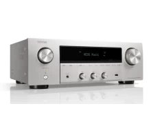 Denon DRA-900H Premium Silver Ραδιοενισχυτής