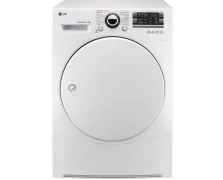 LG RC7066A6Z Στεγνωτήριο Ρούχων