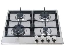 La Germania P63 4L LAG X Εστία Αερίου (LPG)