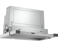 Bosch DFR067T51 Συρόμενος Απορροφητήρας