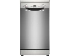 Bosch SPS2HKI58E Serie 2 Πλυντήριο Πιάτων 45cm